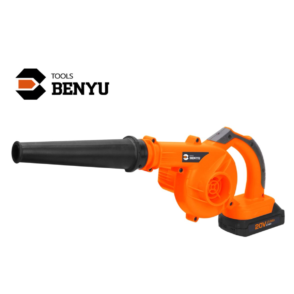 BENYU CB7007/20V – منفاخ هواء-بلاور بطارية 20 فولت