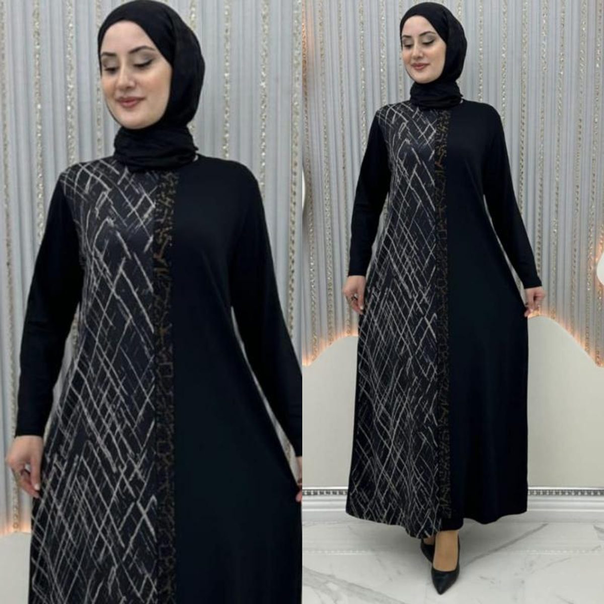 الزي الشرعي 2