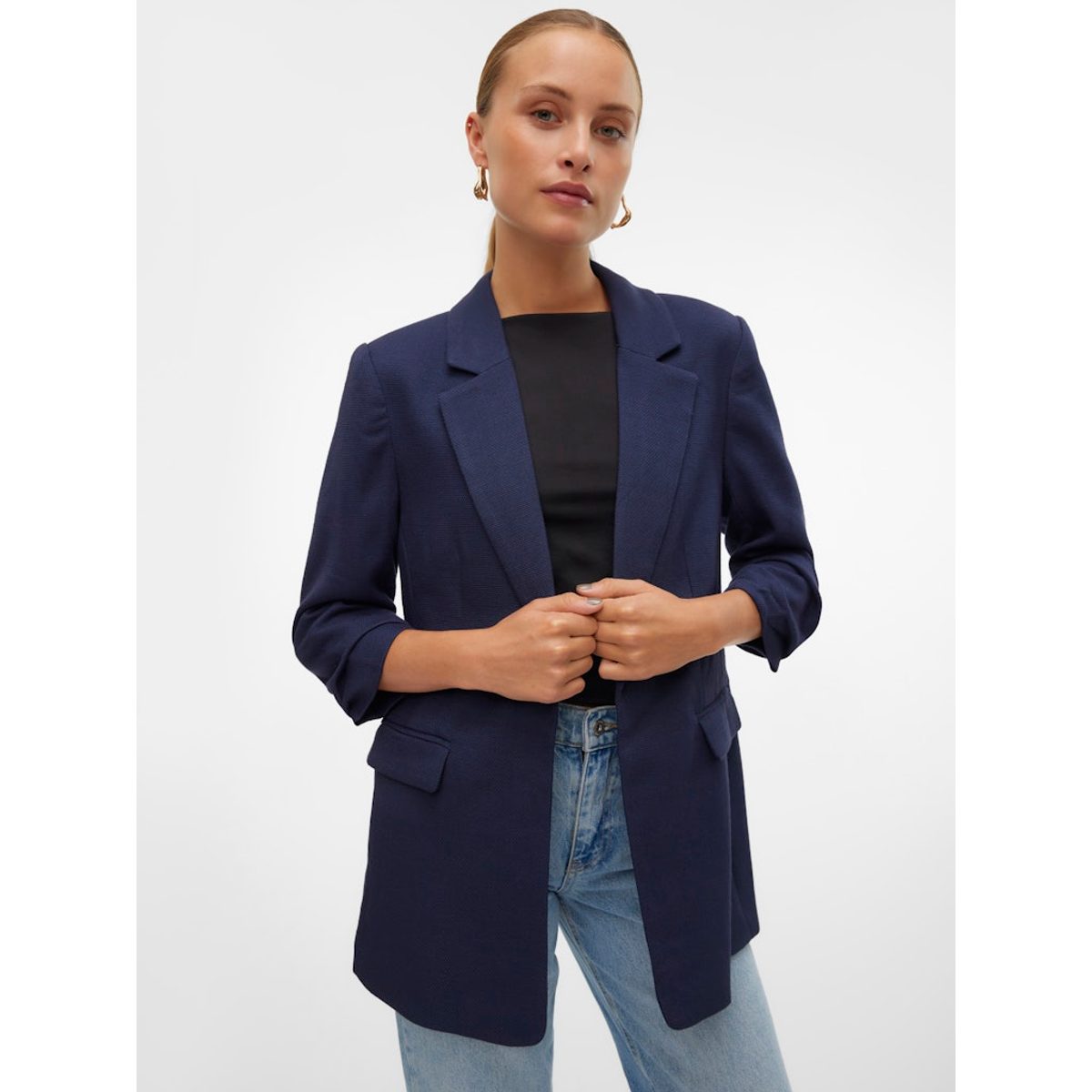 FRIDA 3/4 REGULAR BLAZER 2