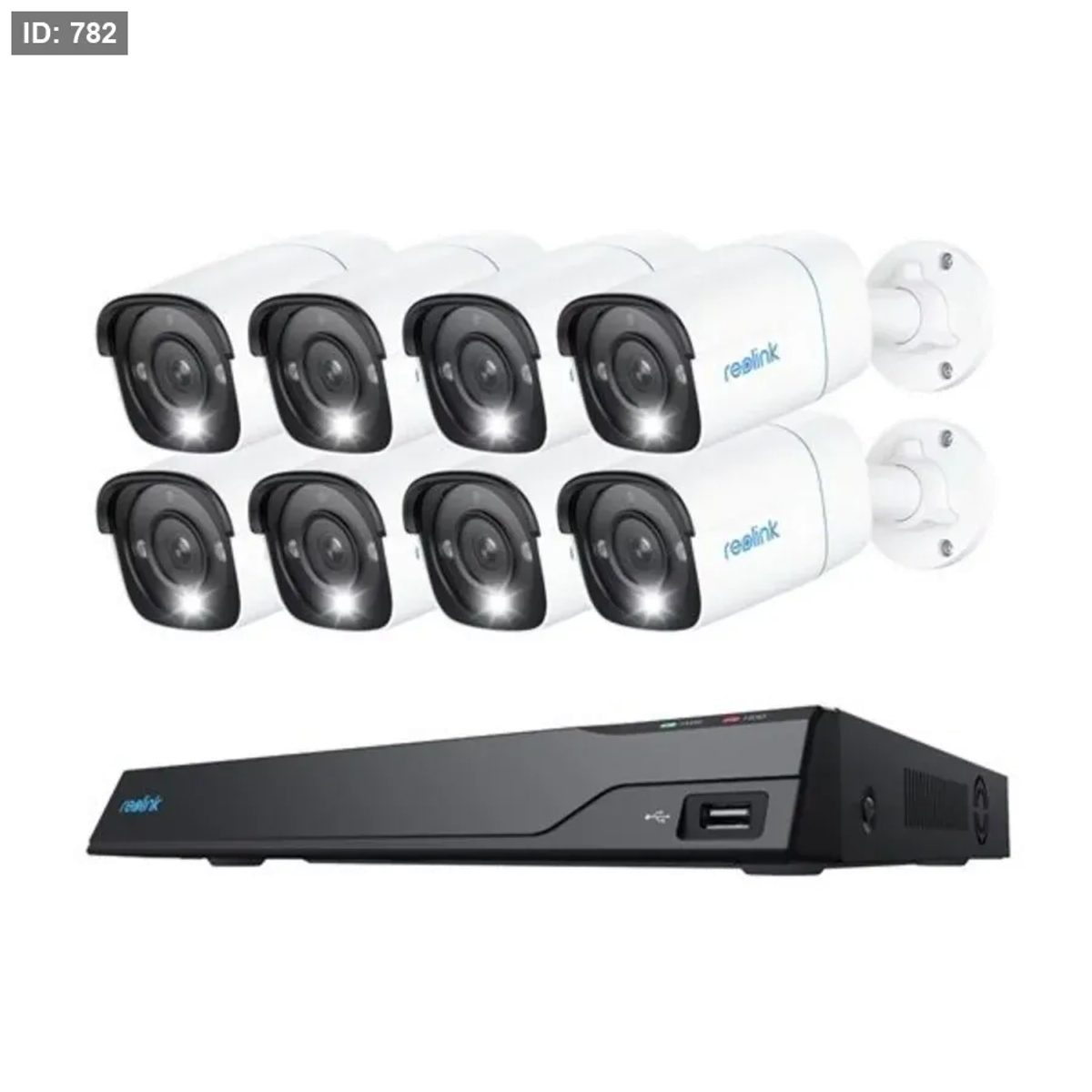 Reolink NVS16-8MB8
