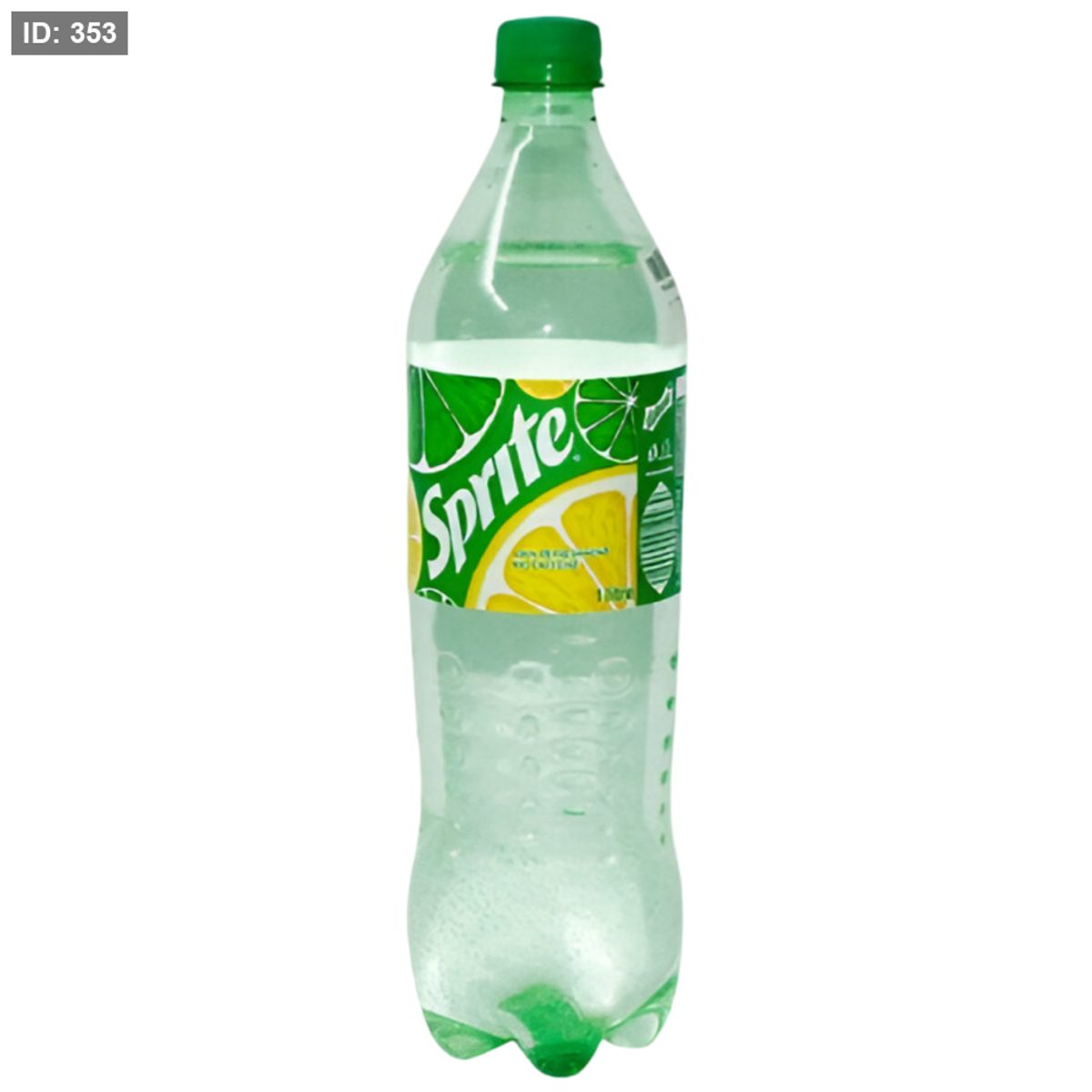 سبرايت 1.25 لتر