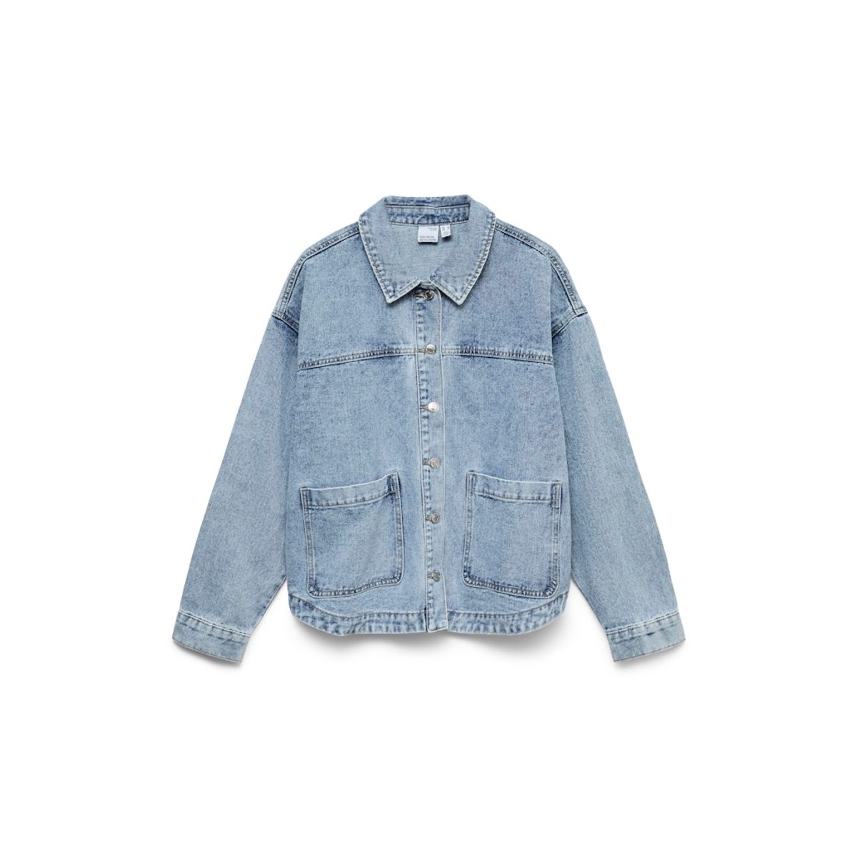 DENIM JACKET 6