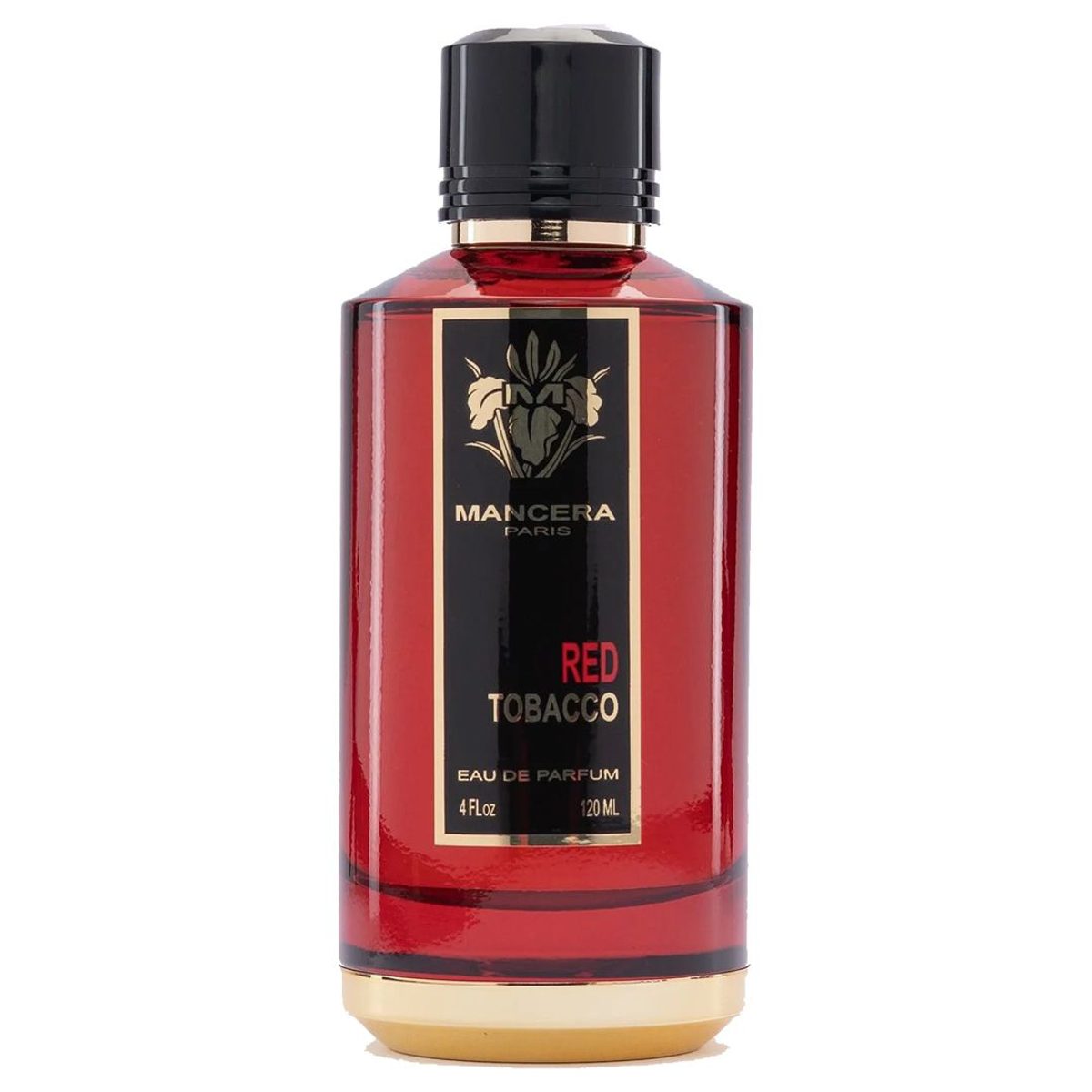 MANCERA RED TOBACCO EDP 120 ML UNI