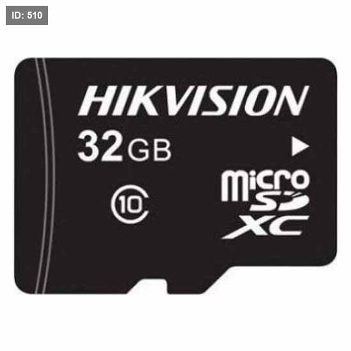 HS-TF-C1/32G Micro Sd Card