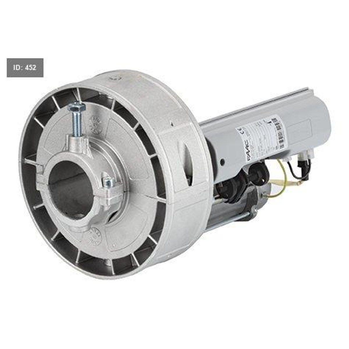 FAAC Motor RL200 230V