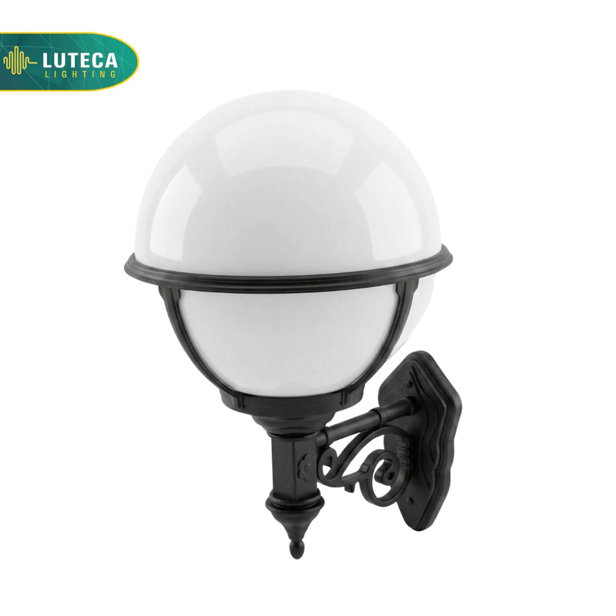 فانوس جنب طابة LUTECA 7500-001