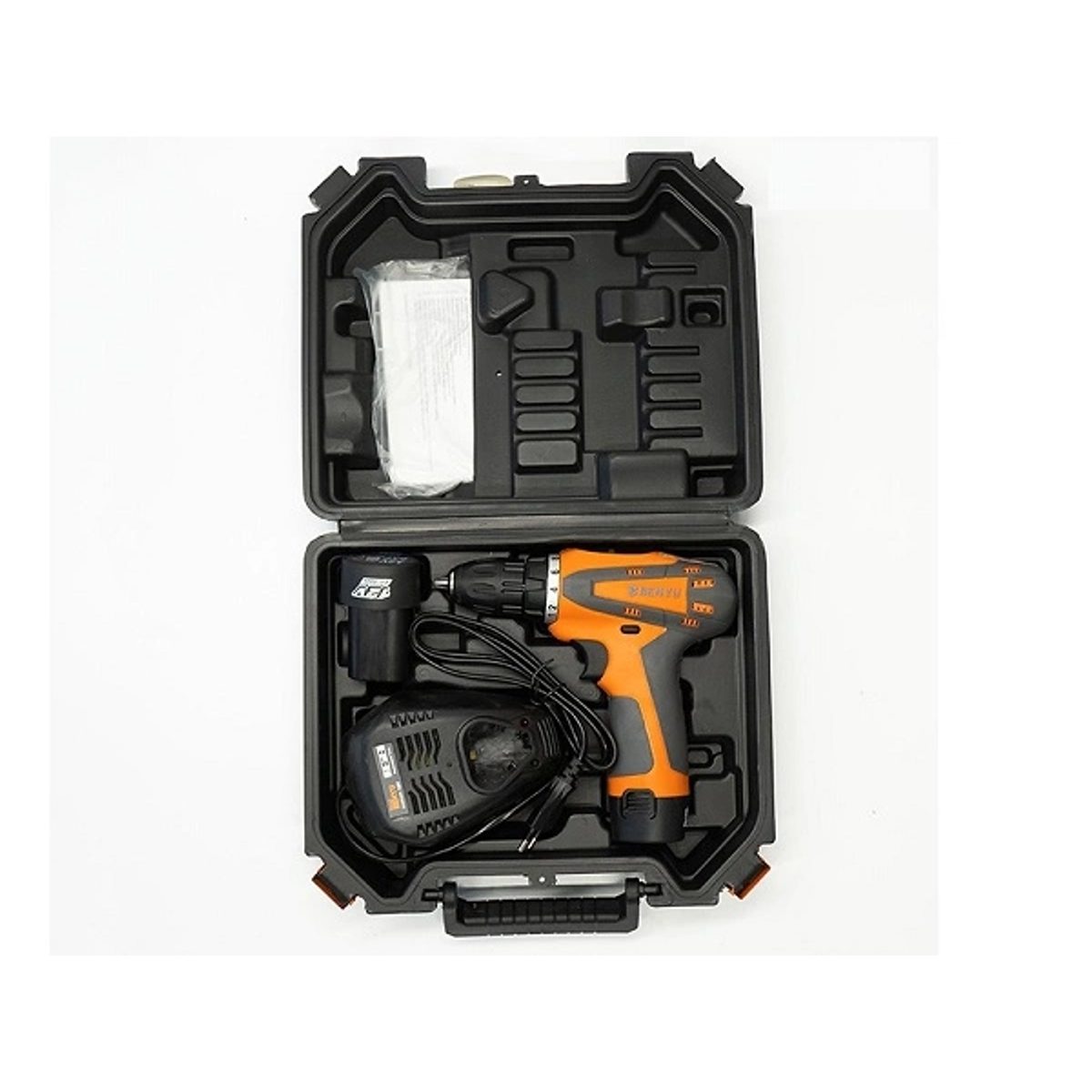 BENYU DZ1001/12V – مقدح(درل) بطارية 12 فولت 2
