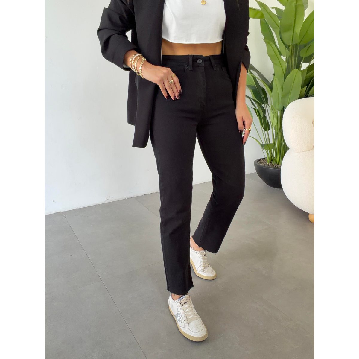 Boy Fİt Jean 4
