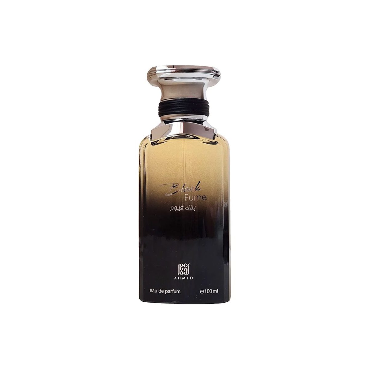 عطر بلاك فيوم من أحمد المغربي | Black Fume By Ahmed Al Maghr ...
