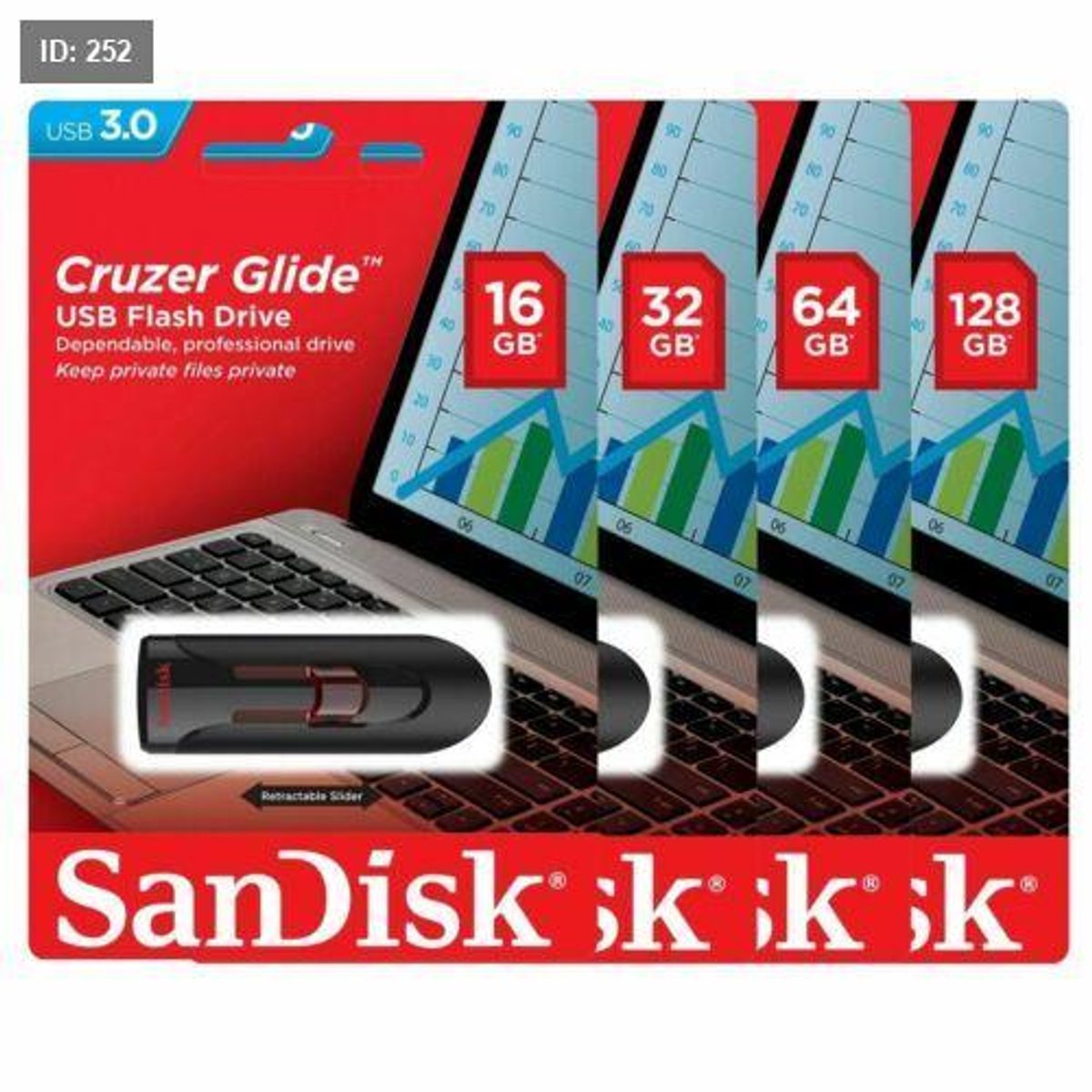 USB Flash Drive