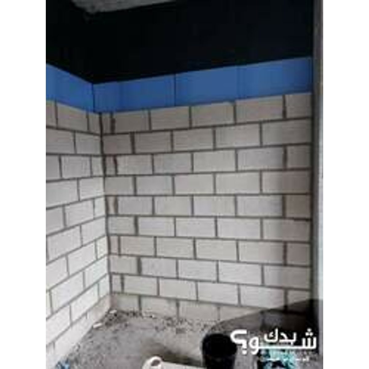 بناء — ادريس صلاح