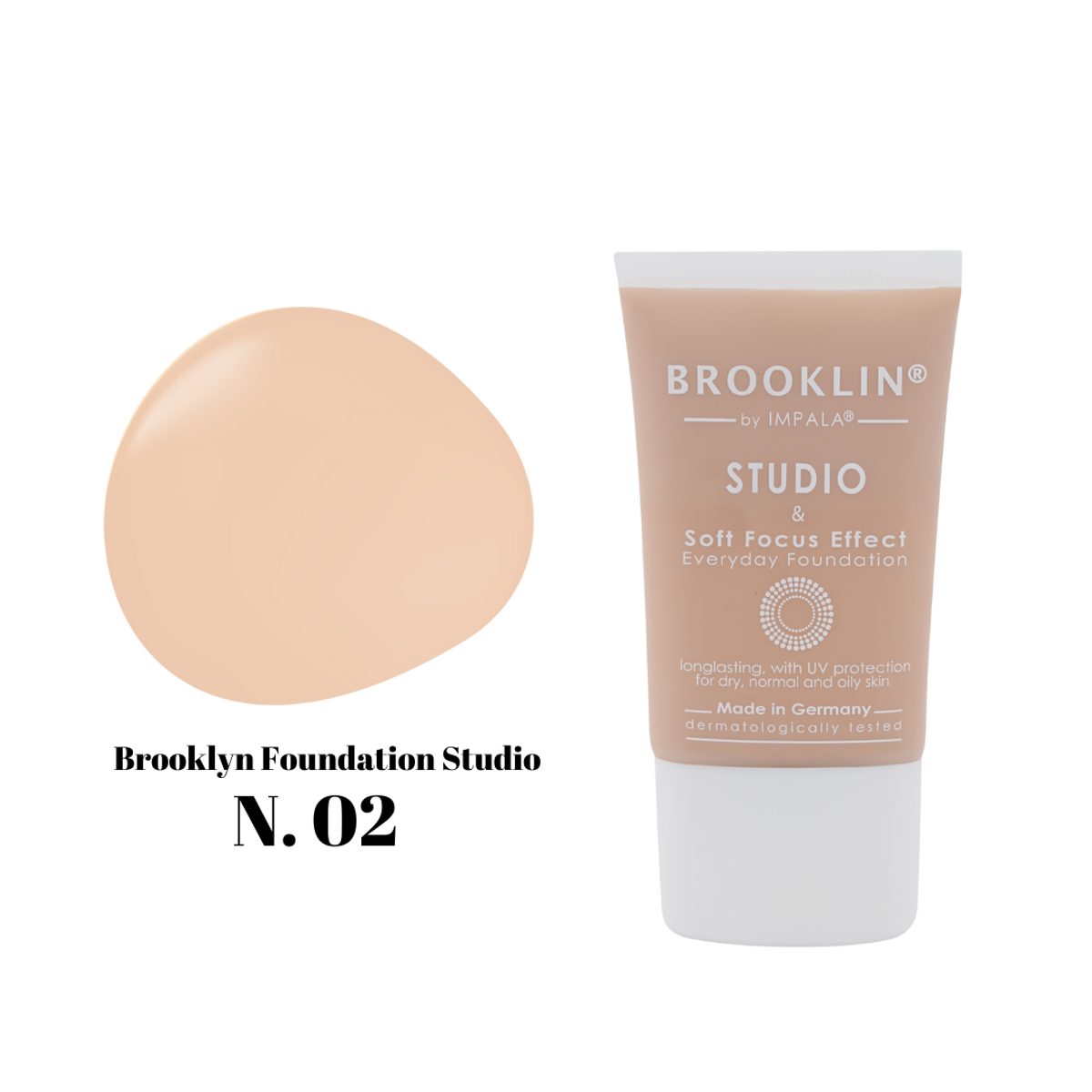 Brooklin Foundation Studio 4