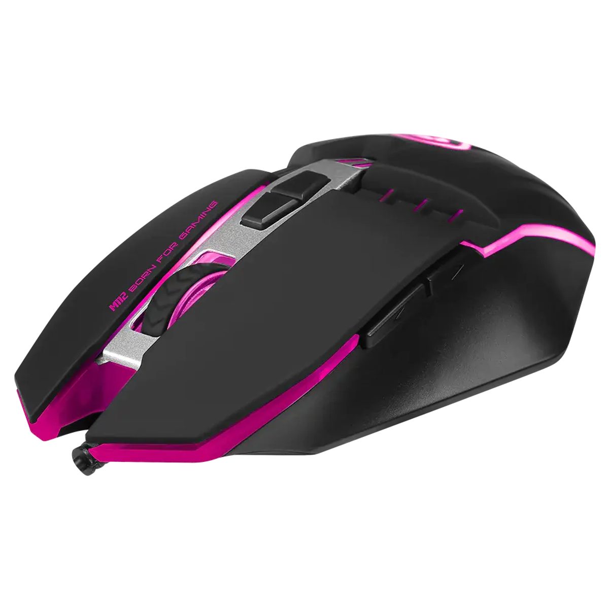 Marvo M112 Wired Mouse-ماوس سلكي 3