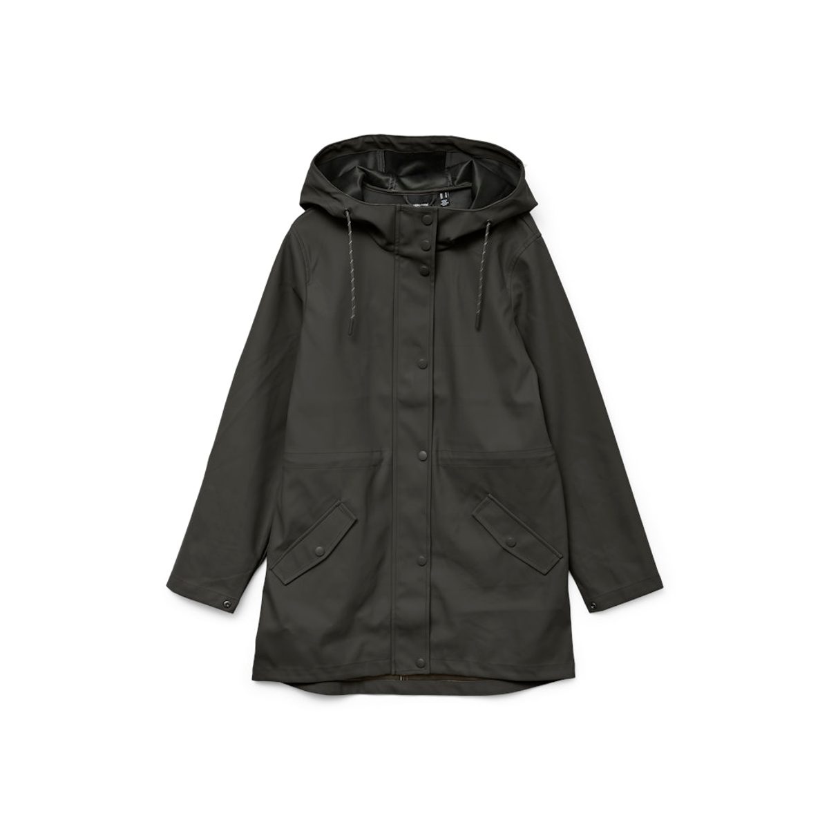 COATED JACKET NOOS 6
