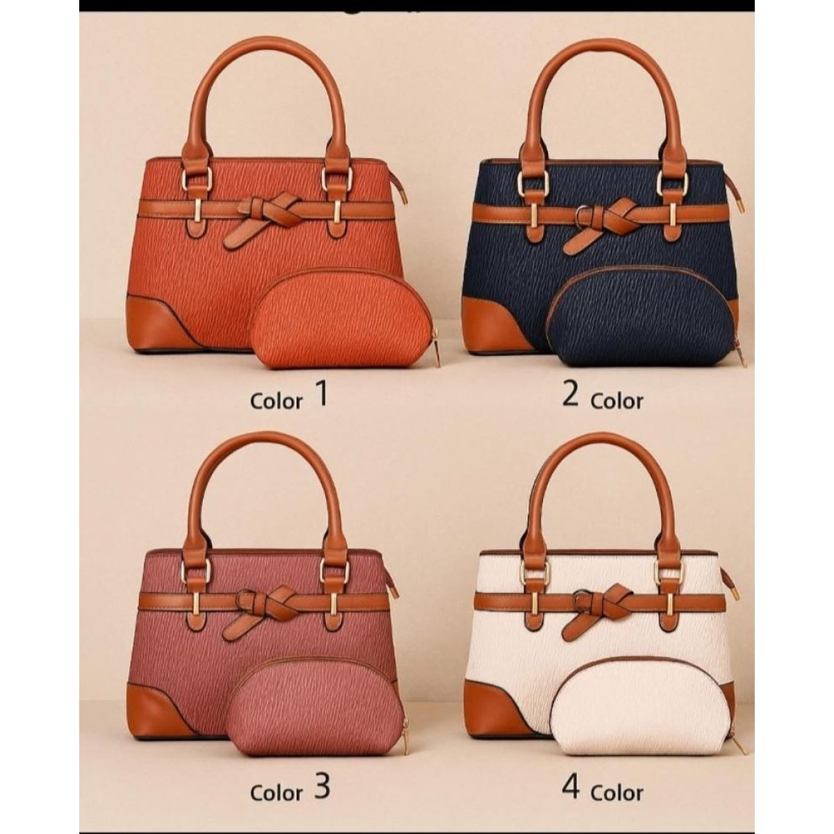 شنط و حقائب
