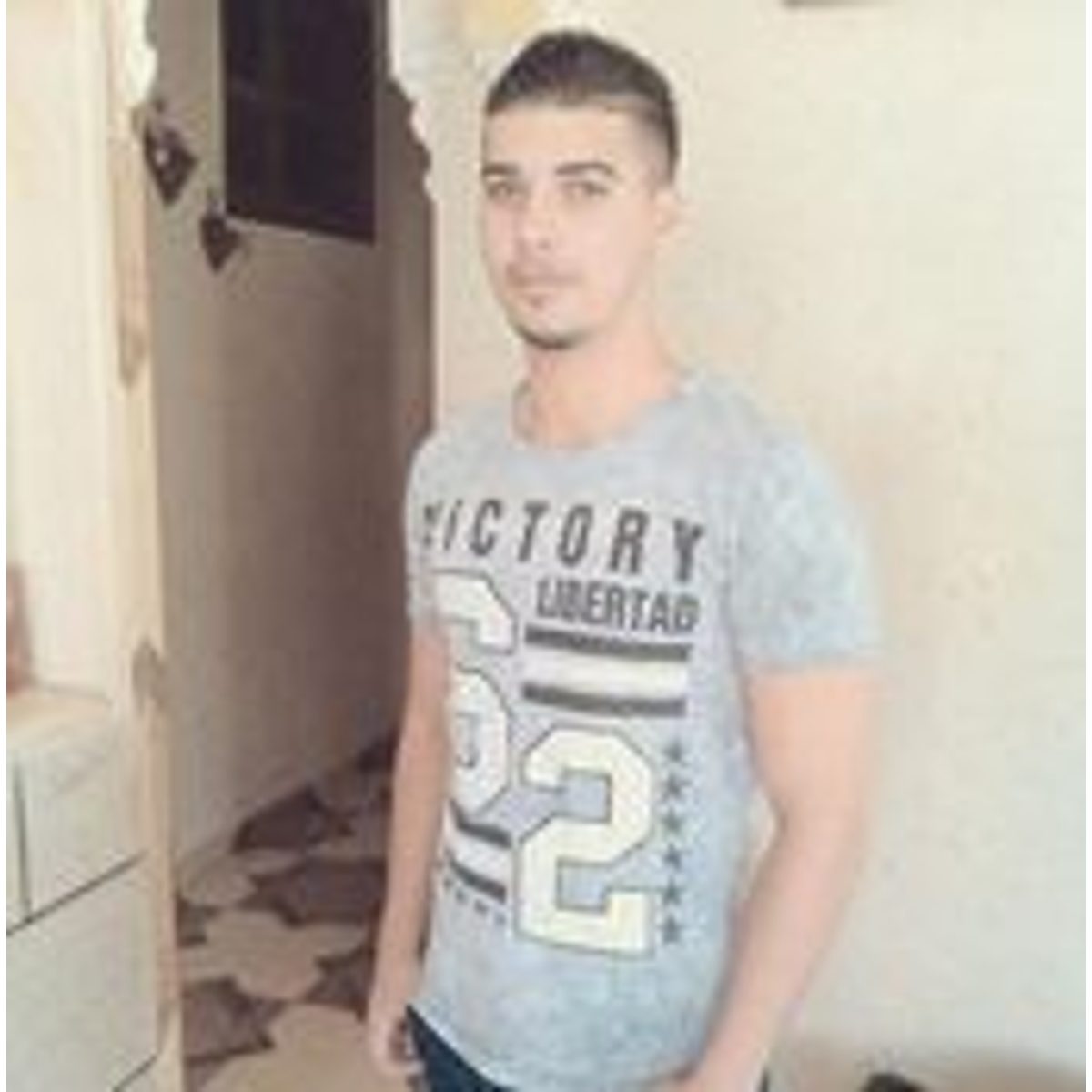 مهندس ميكانيك — معتصم عدنان