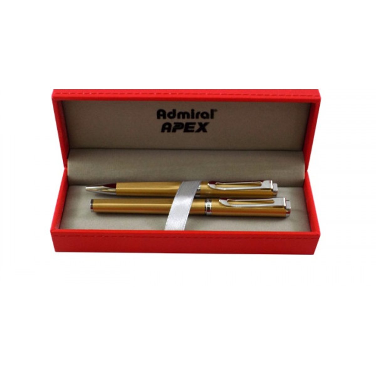طقم أقلام حبر APEX