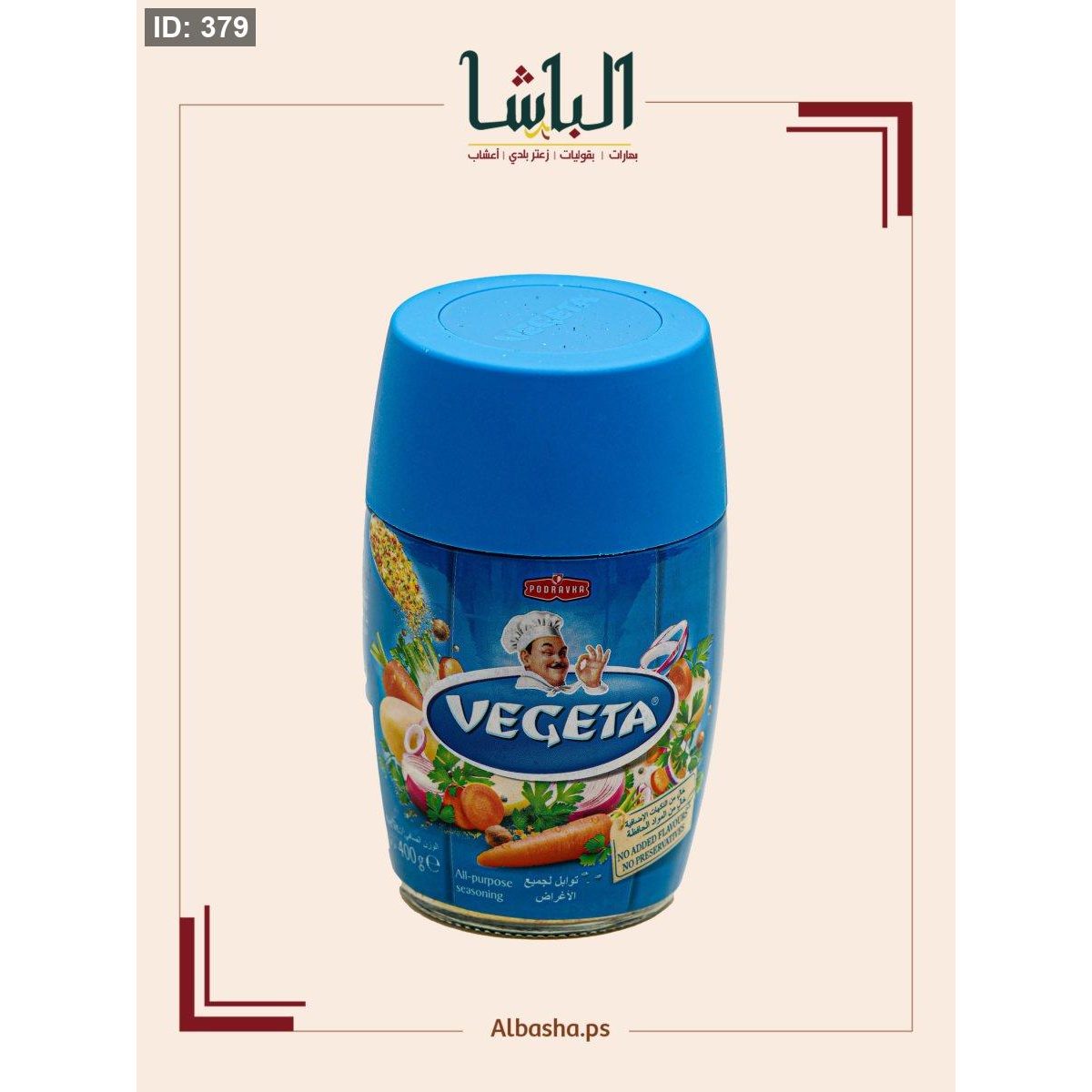 توابل فجيتا الصحية