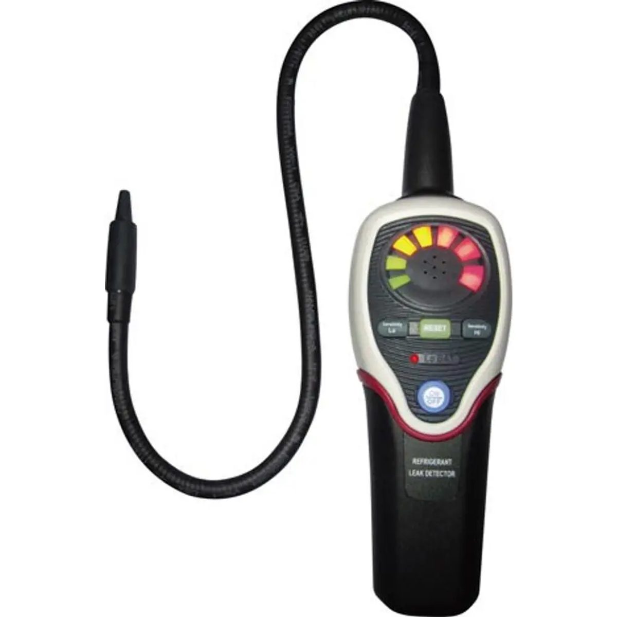 DSSZH RLD-382P Complete Electronic & UV Leal Detection Kit