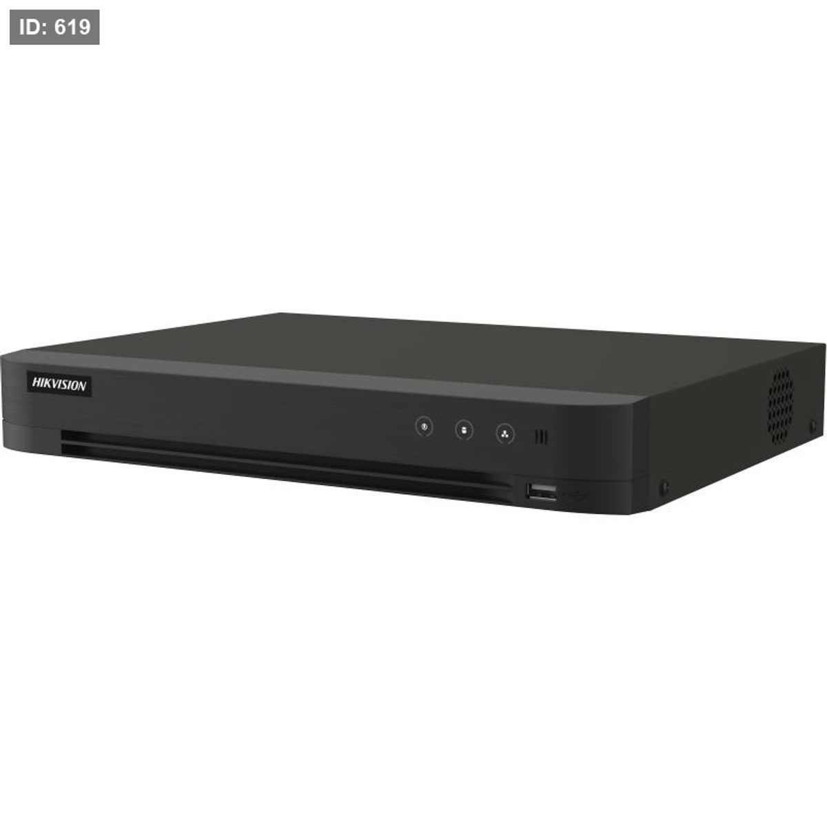 DVR iDS-7208HQHI-M1\XT 5MP 3K 8Chanel