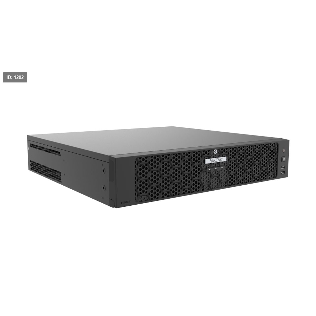 VEC-N208128ER 128-CH