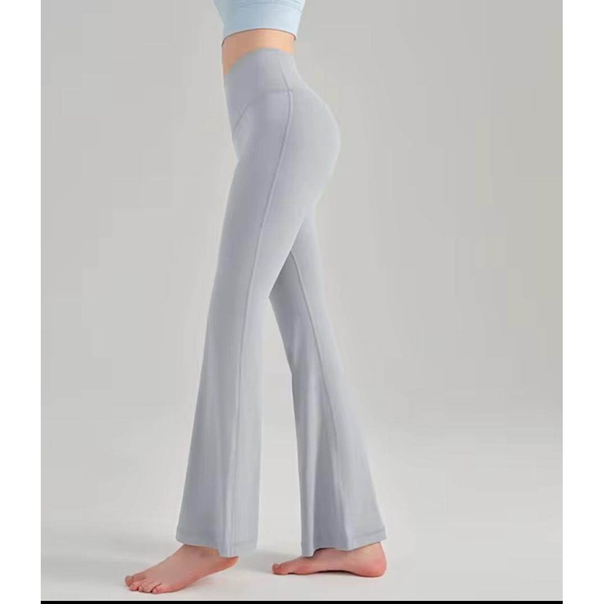 Flare tight 3