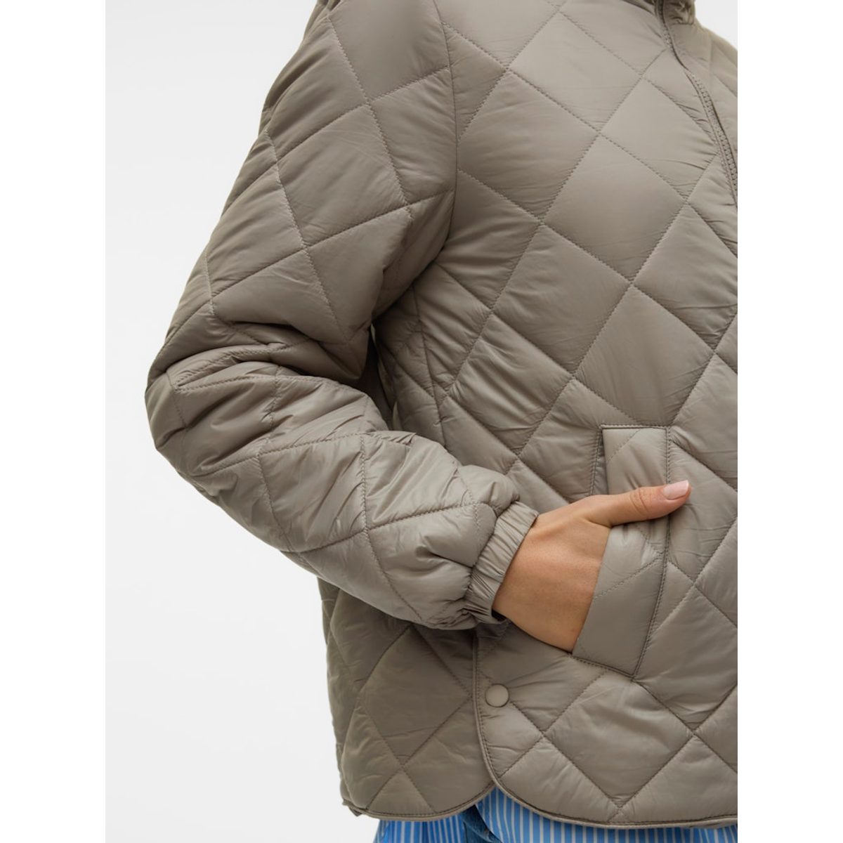 SHORT JACKET NOOS 5