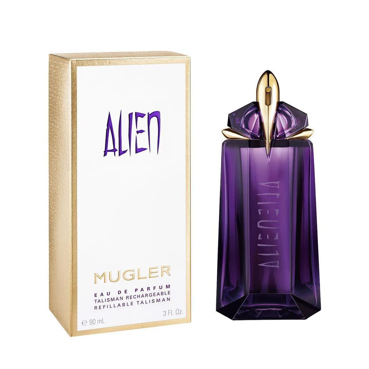 Alien Eau De Parfum