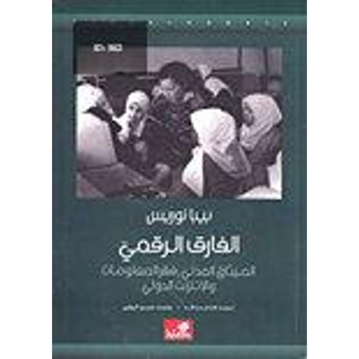 الفارق الرقمي