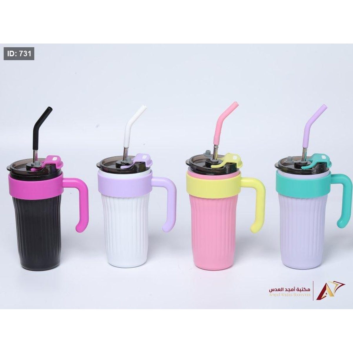 مطرة ستانليس ستيل AD-040-3