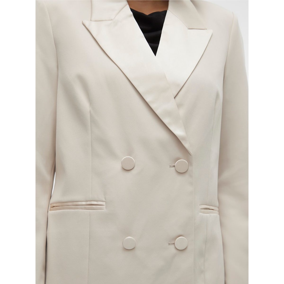 CHIC BLAZER 4