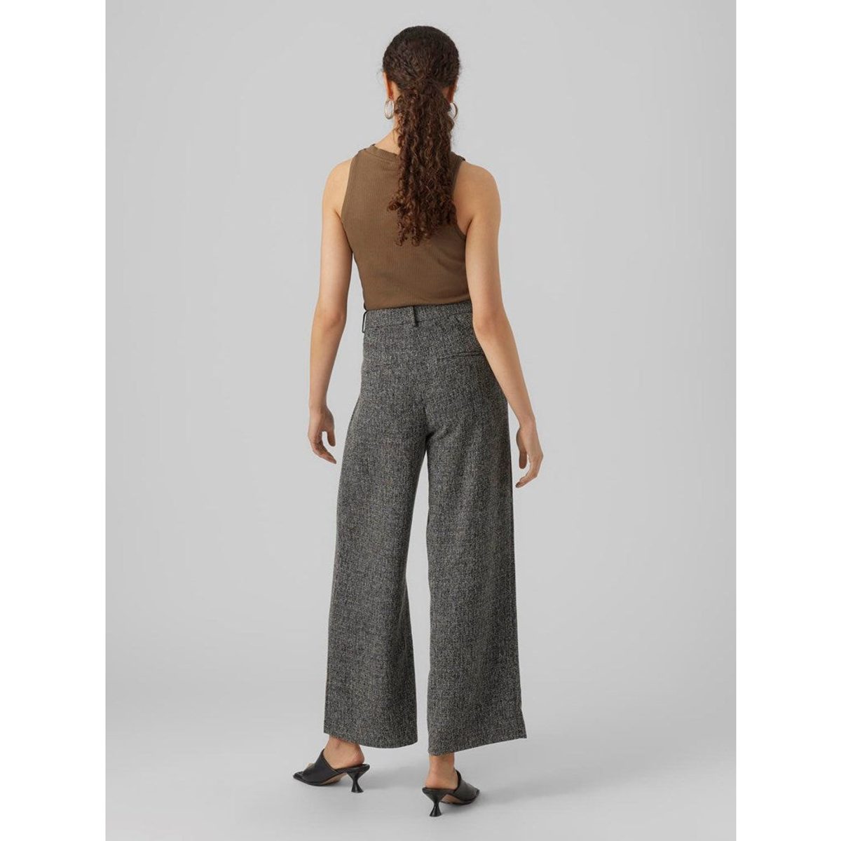 HIGH WAISTED PANTS 2
