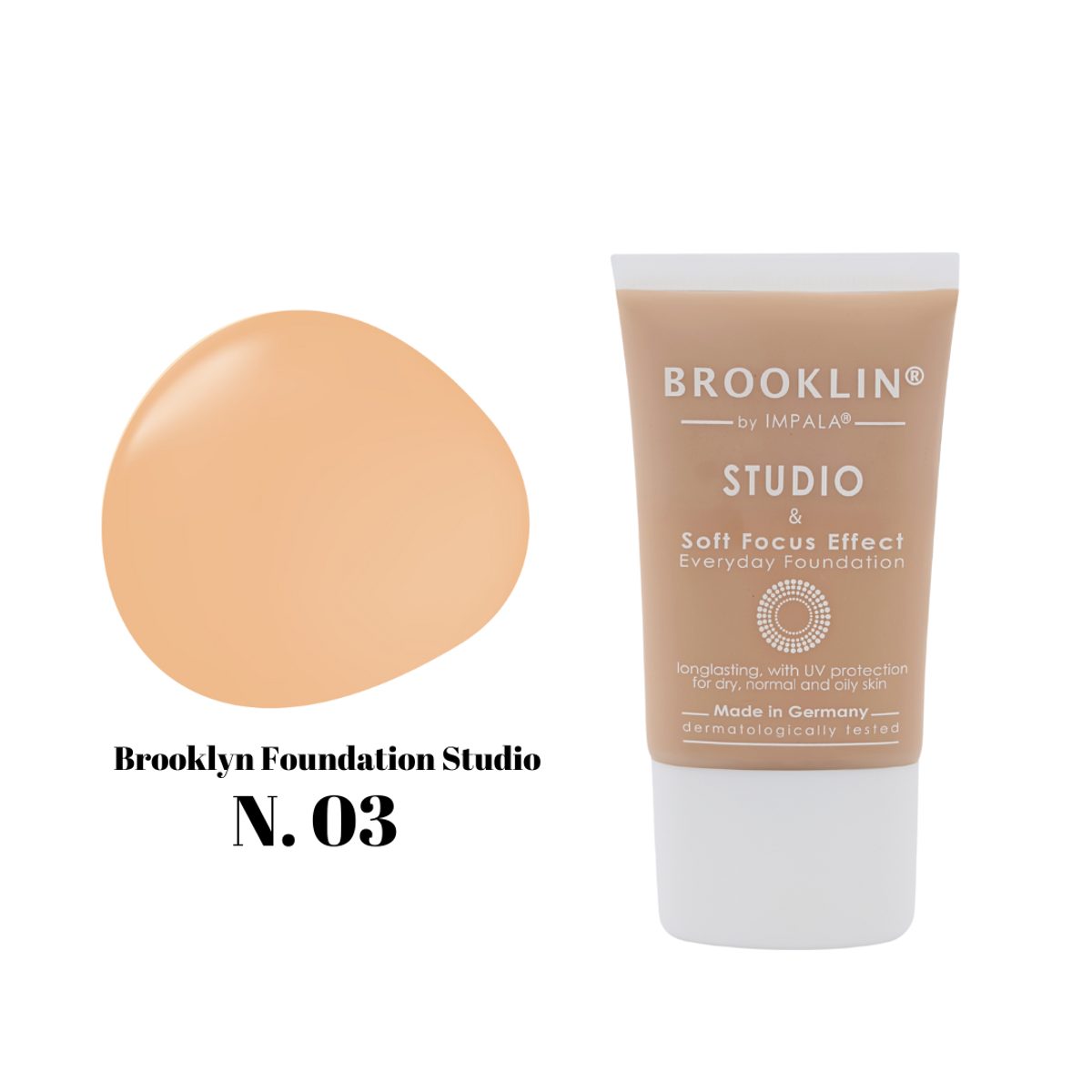 Brooklin Foundation Studio 5