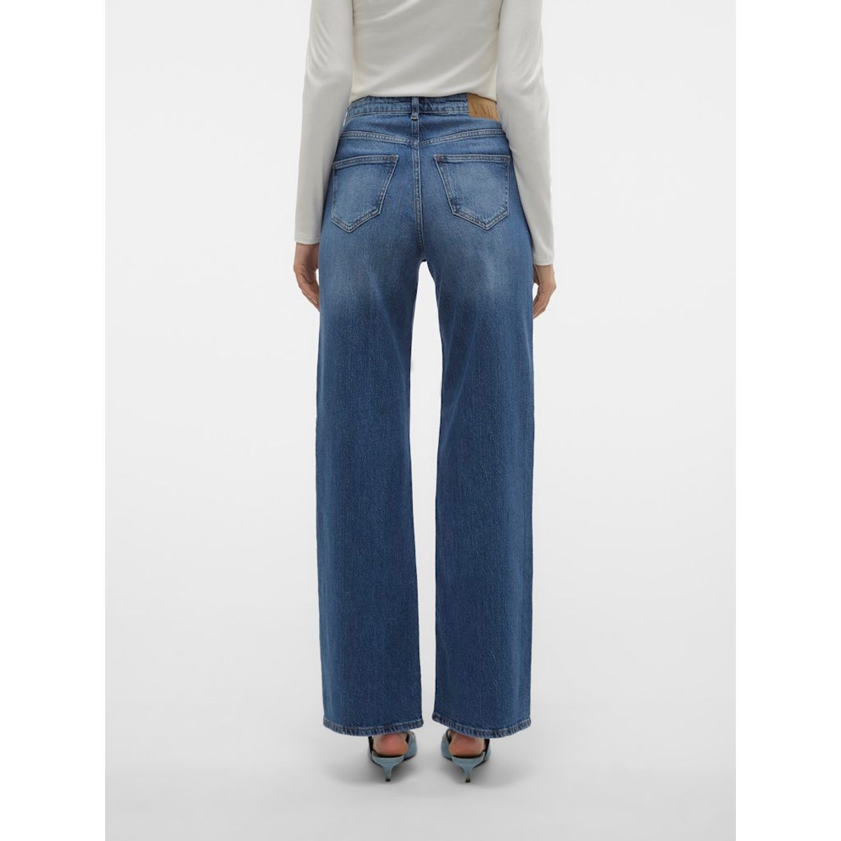 WIDE JEANS 2
