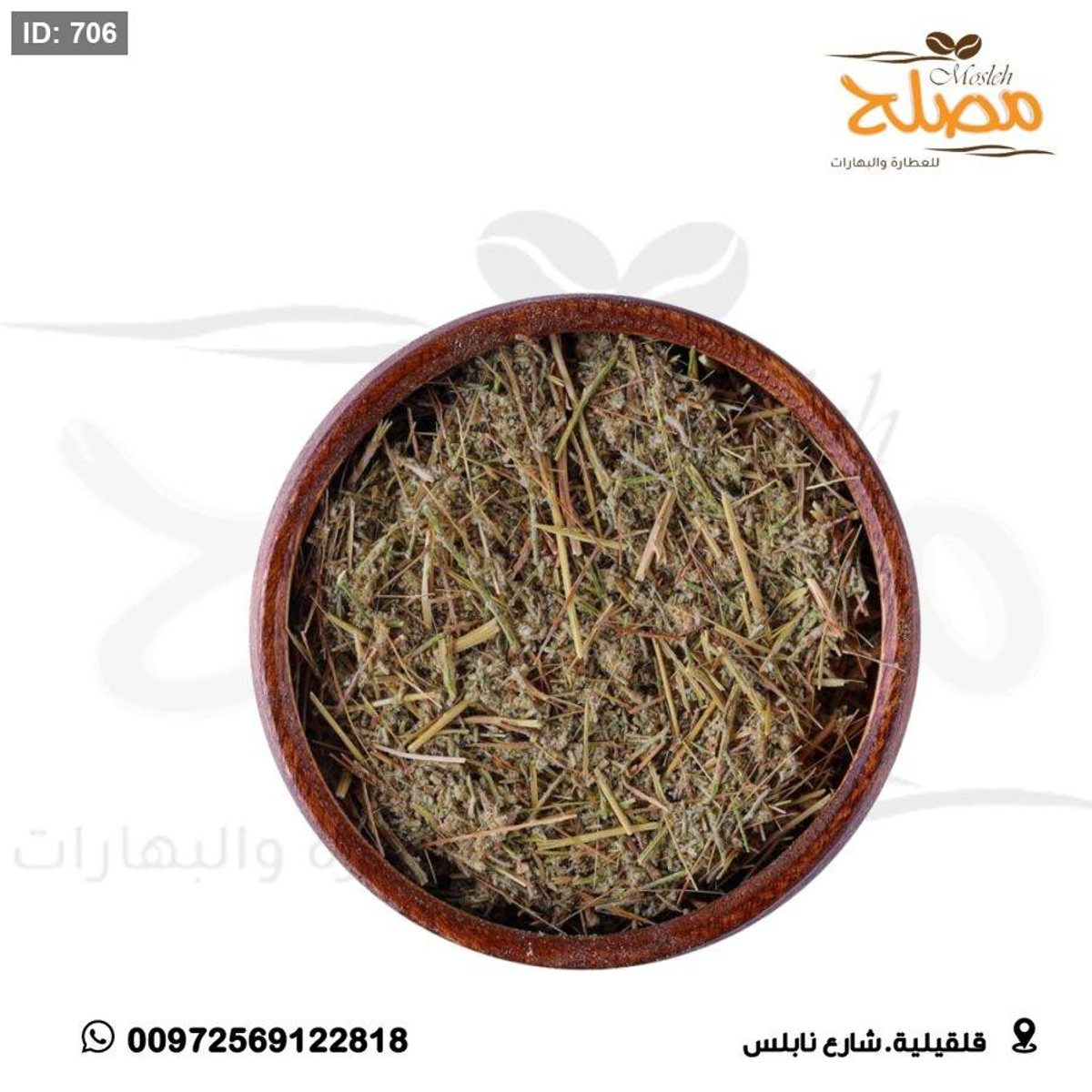 عشبة الشيح