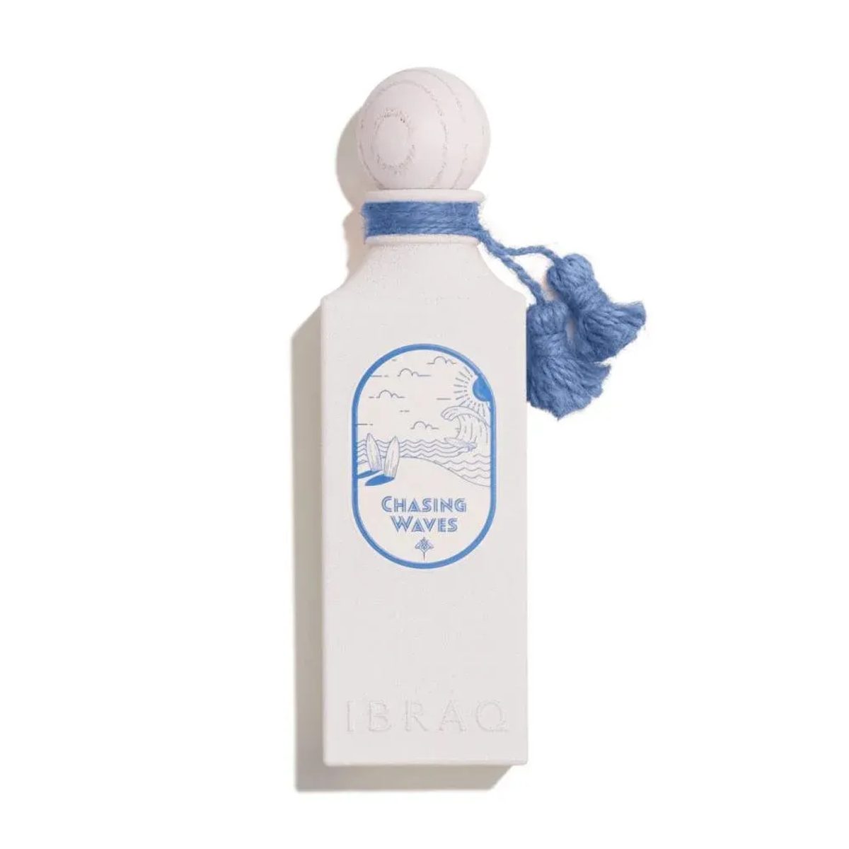 عطر Perfume IBRAQ Chasing Waves