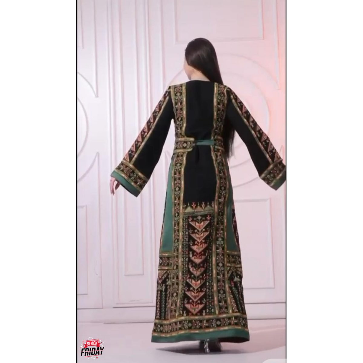 تراث ومطرزات