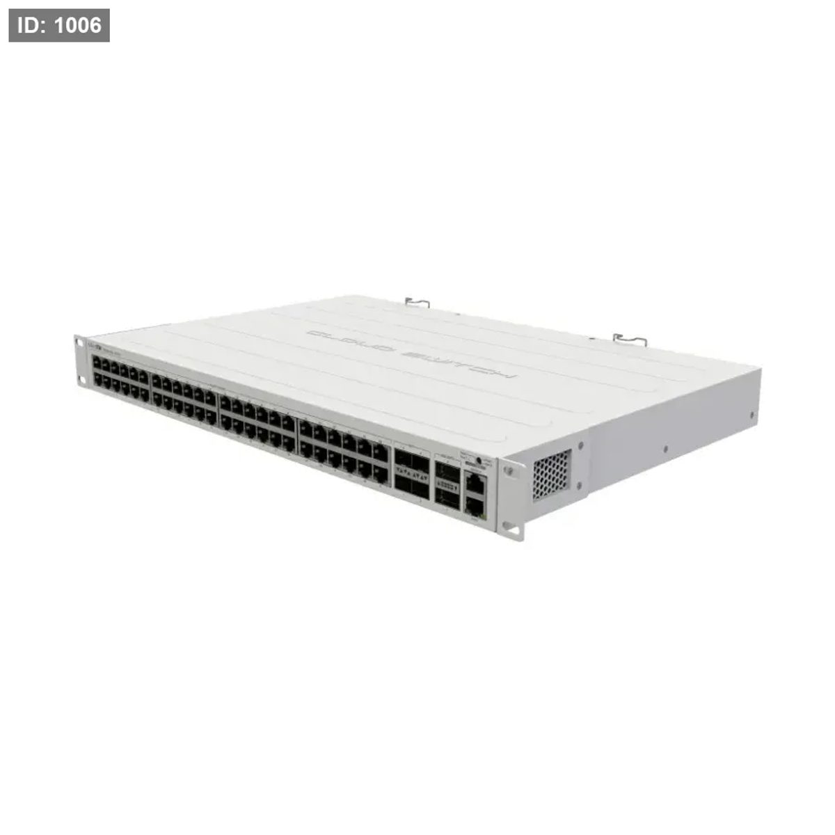 CRS326-24S+2Q+RM