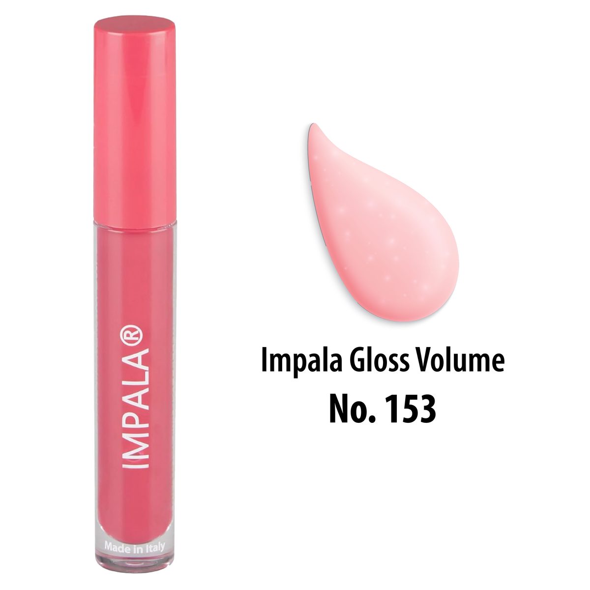 Impala Gloss Volume 2