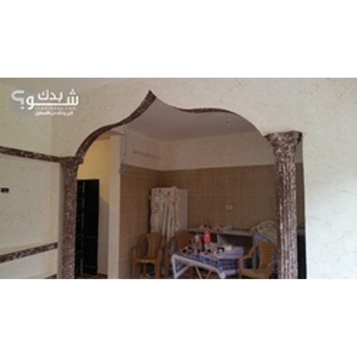 بناء — عبدالله حنني