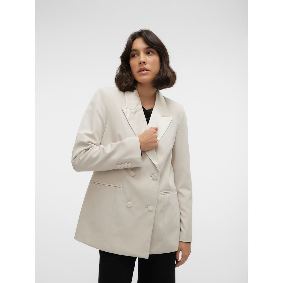 CHIC BLAZER 3