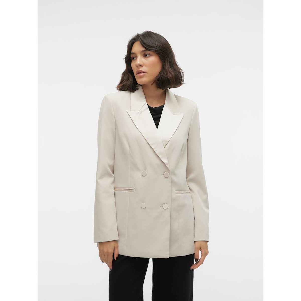 CHIC BLAZER 2