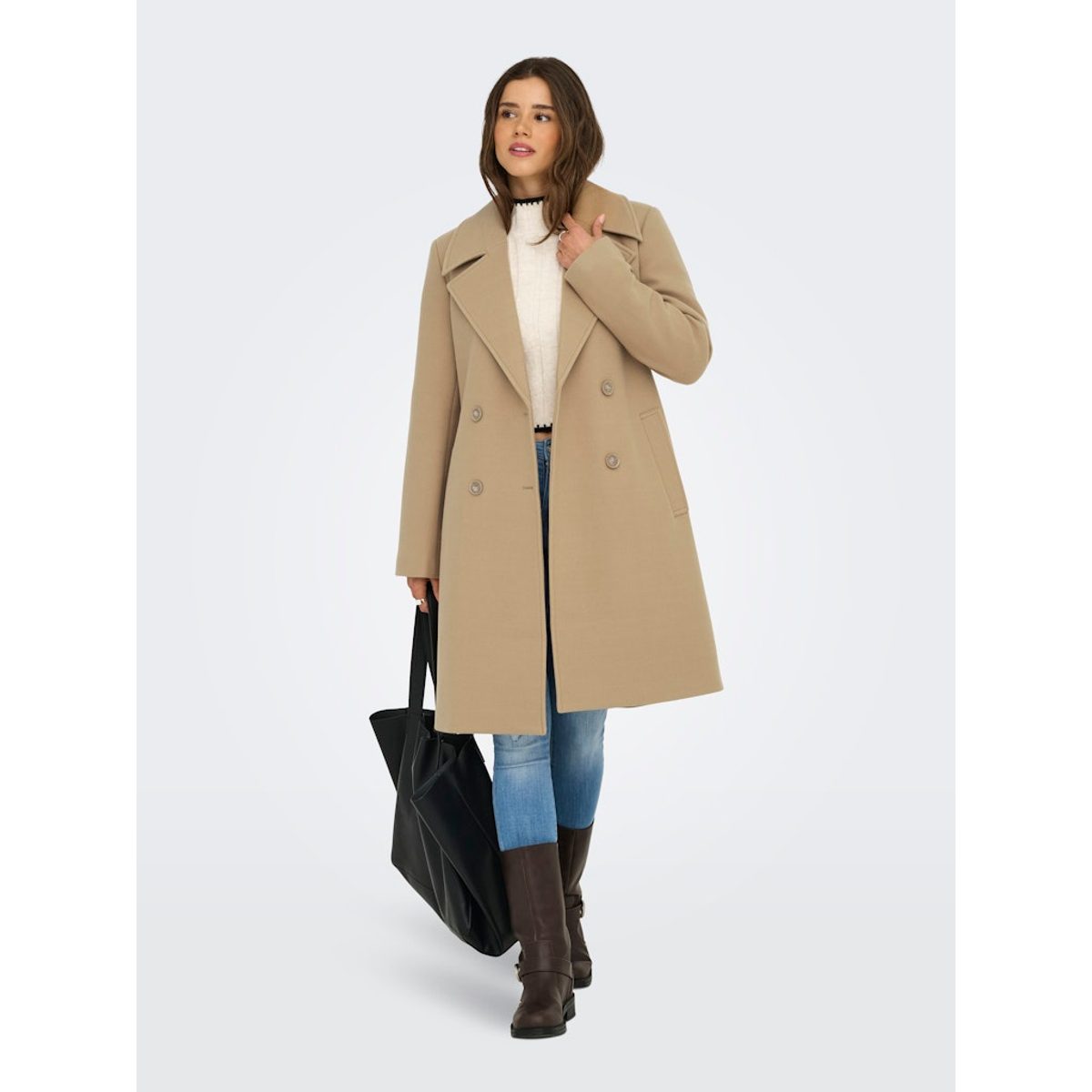 DINA LIFELONG COAT