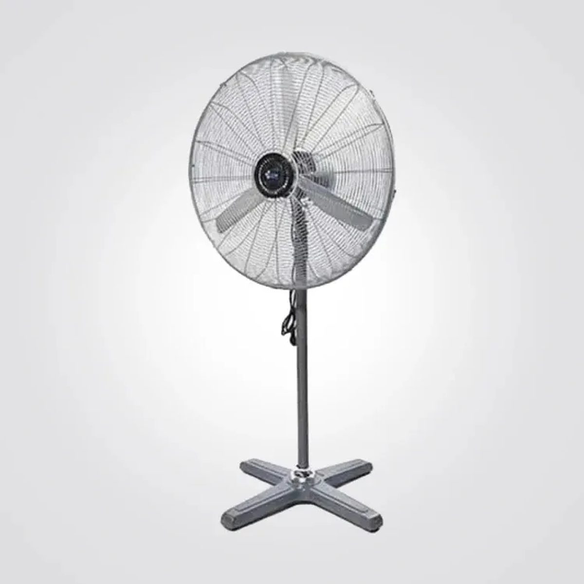 مروحة 26" عمود