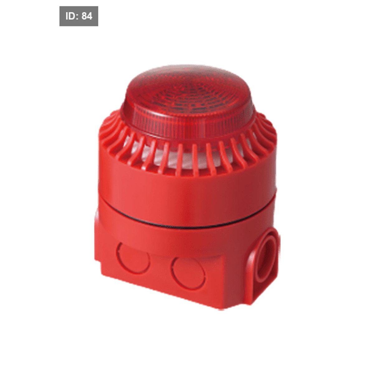 Alarm Notification Horn TFS-4484W