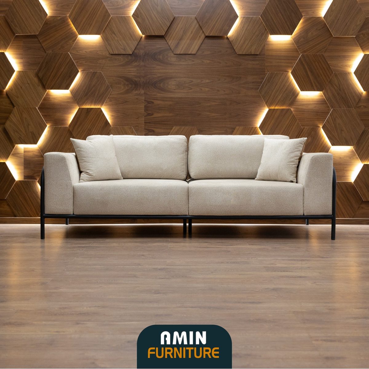 Victoria Living Room Set 3