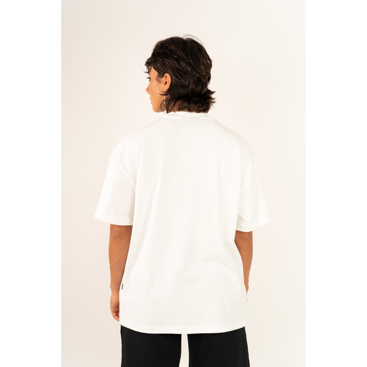 Oversized T-Shirt – Fovero Basics 5