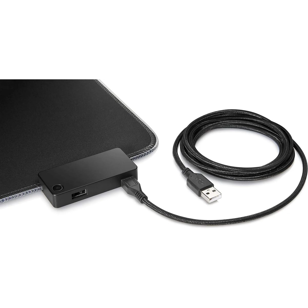 HP Pavilion Gaming Mouse Pad 400 (5JH72AA) 4