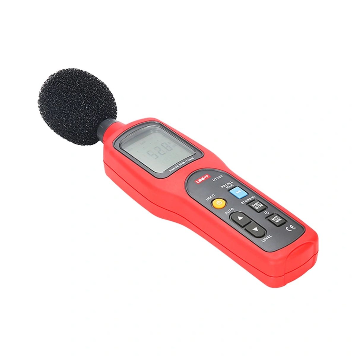 UNI-T UT352 Sound Level Meter-جهاز قياس مستوى الصوت 2