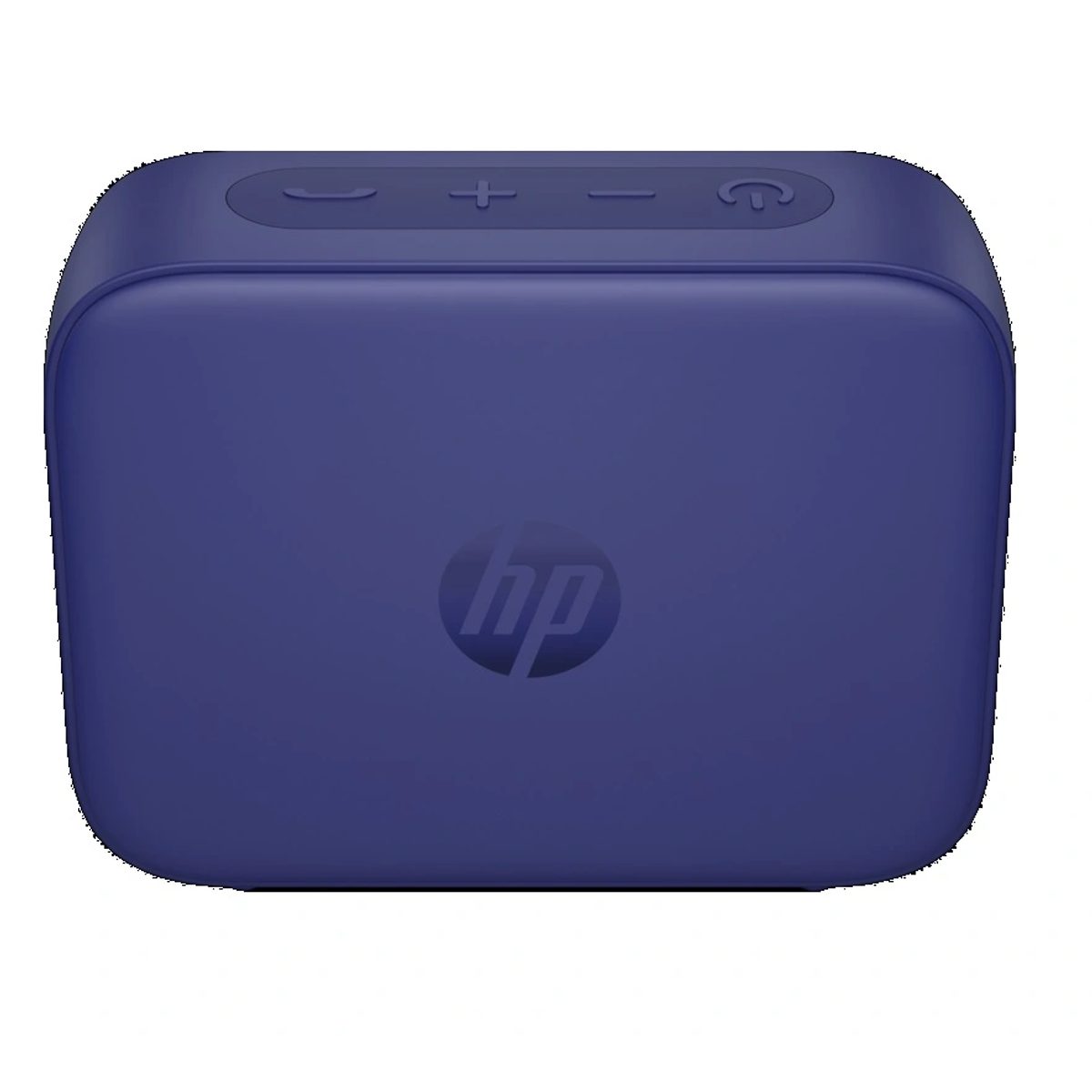 HP Blue Bluetooth Speaker 350 (2D803AA) سماعة سبيكر بلوتوث 4